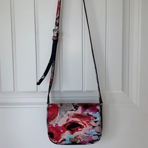 Small cross body Kate spade purse